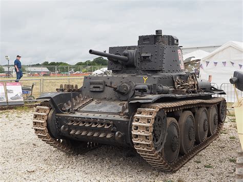 壁紙，坦克，panzer 38t Tankfest 2015，陆军，下载，照片