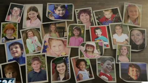 Nation Reflects On Legacy Of Newtown The 2nd Deadliest Mass Shooting