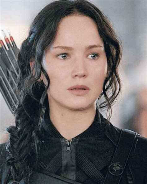 Jennifer Lawrence Was Never The Same After Hunger Games Jennifer