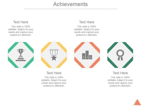 Achievement Slide Geeks