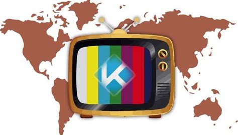Best Working Kodi Tv Addons In July Worldwide Live Tv Channels Hot