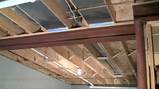 Load Bearing Wood Beams Pictures