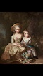 The Children of Marie Antoinette and Louis XVI Maria Thérèse of France ...