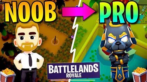 How To Get High Kill Wins In Battlelands Royale Top 10 Tips And Tricks