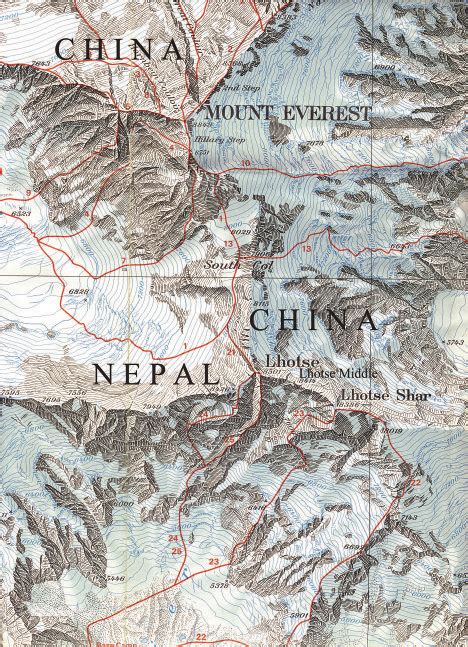 Border Nepal Buddhi Nepal Border Countries Of The World