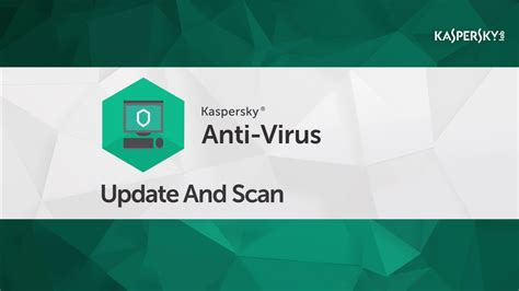 Descarcă kaspersky free antivirus | kaspersky. How to run update and scan in Kaspersky Anti-Virus 2016 ...