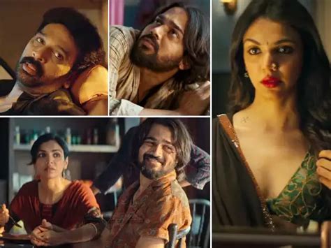 Taaza Khabar Trailer Sees Bhuvan Bam In A Rags To Riches Story Shriya