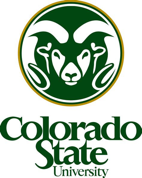 Colorado State University Logos Download