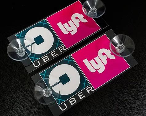 Watch the video explanation about delete a credit card from lyft app on iphone online, article, story, explanation, suggestion, youtube. 2 Uber Lyft Removable Decal Sign Placard Rideshare New Logo | Custom Decals, Card Kit, Uber