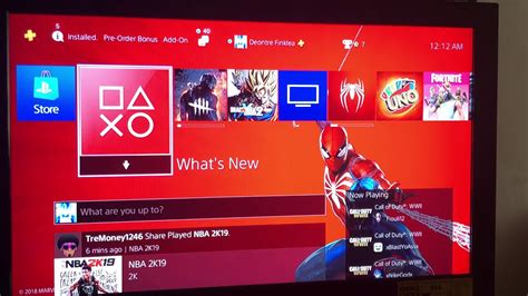 How To Redownload Games On Ps4 Youtube