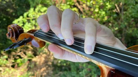 8 Easy Violin Chords For Beginner Violinists Violin Lounge