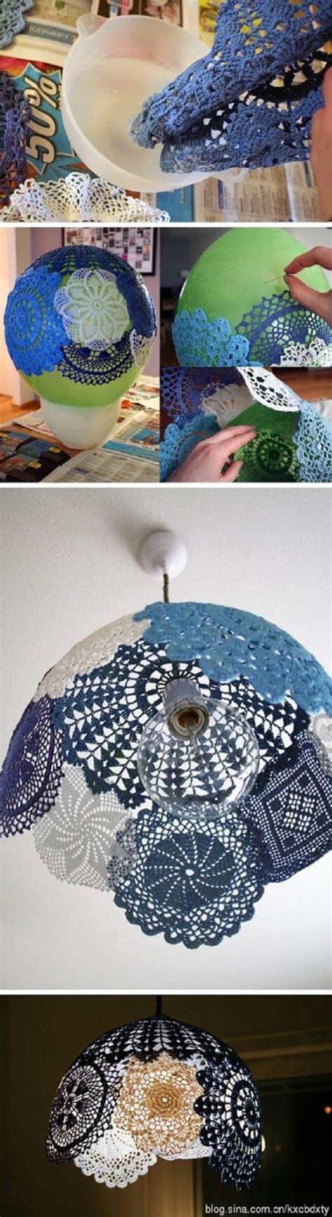 It's often said that if you sincerely want a thing done well the answer is to do it yourself. 19 The Cheapest & Most Easiest DIY Home Decor Tutorials ...