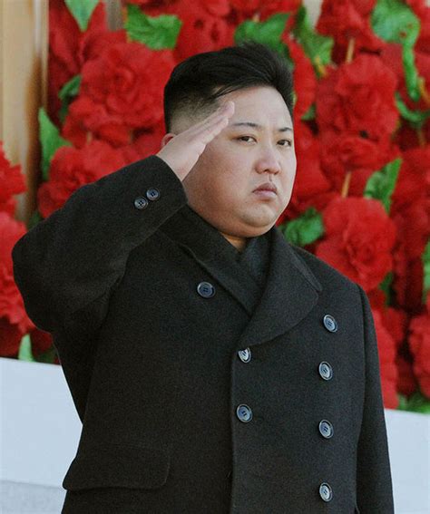 Aggregate More Than 146 Kim Jong Un Hairstyles Best Vn