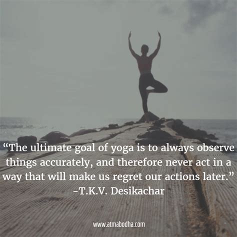 Inspirational Yoga Quotes That Will Make Your Life Blissful