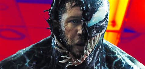 #веном2 #venom #фантастика #топкино #трейлер #фильм #trailer. Venom - Tom Hardys Lieblingsszenen sind gar nicht im Film