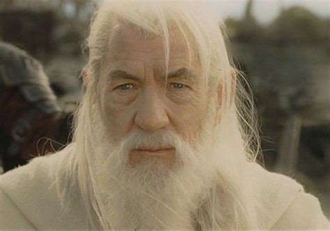 Gandalf Lotr Gandalf Tolkien