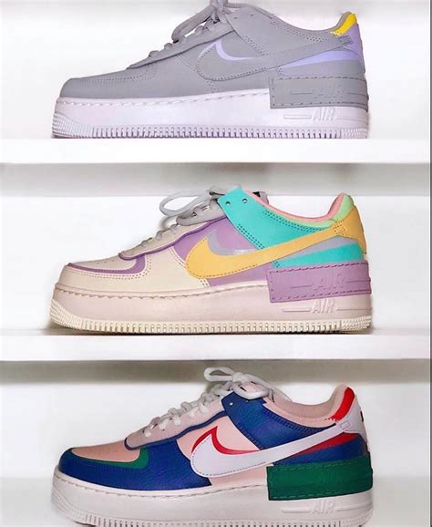 Find great deals on ebay for nike air force women. Nike Air Force One SHADOW for just € 59.95, do you like ...