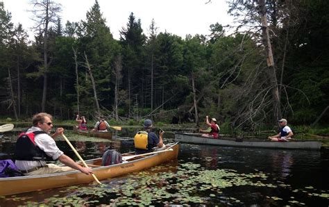 Canoeing In Upstate Ny 9 Best Waterways To Paddle
