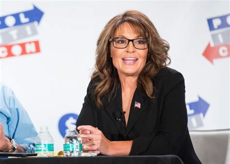 Sarah Palin Pics Of The Former Alaska Governor And Vp Candidate