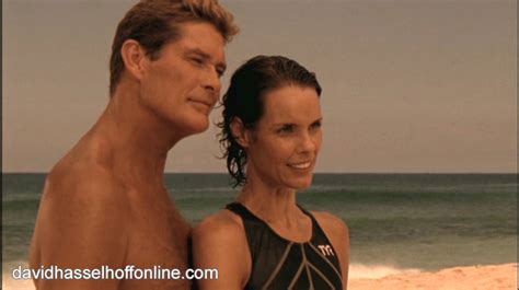 Baywatch Hawaiian Wedding The Official David Hasselhoff Website