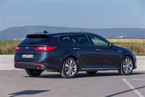 Kia Reveals Optima Station Wagon Page 7 Vw Vortex Volkswagen Forum