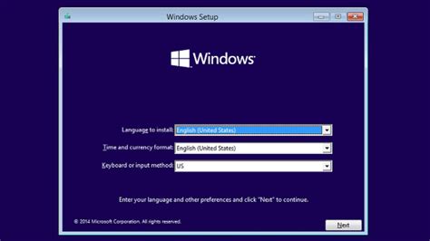 Windows Fresh Install Vermontgeser