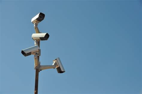 What You Need To Know About Perimeter Surveillance Cameras Addonbiz