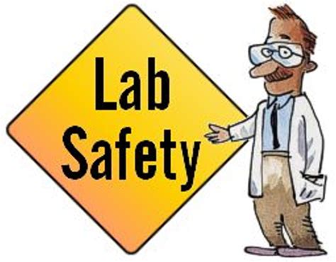 Chemical Symbols Safety Clipart Best