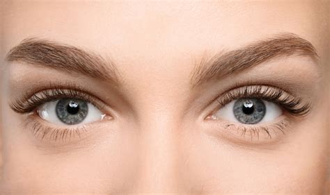 Deep Set Eyes How To Tell If You Have Them Sugarlash Pro