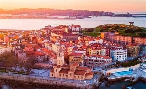 O Que Fazer Em Gijón Espanha Atualizado 2023 Visite O Mundo