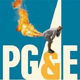 Photos of Pg&e Gas Outage