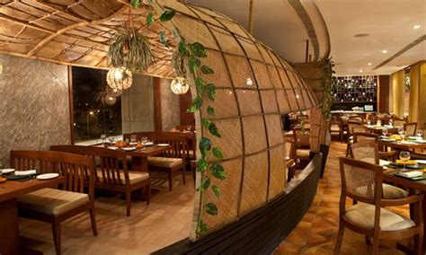 7 Of The Most Affordable Yet Classy Restaurants In Delhi! | Are You Fashion