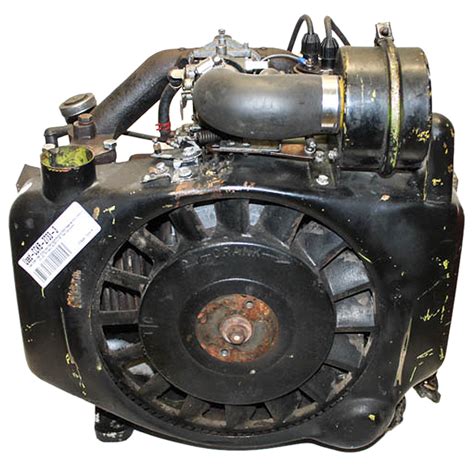 20hp Onan Engine 1 716 Simplicity 9020 Powermax Allis Chalmers Used