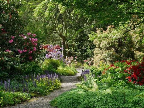 10 Pacific Northwest Garden Ideas Most Of The Awesome And Gorgeous