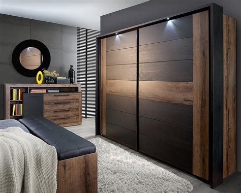 Believue Sliding 2 Door Wardrobe Sliding Door Wardrobe Designs