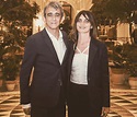 Sergio Rubini, la compagna è Carla Cavalluzzi: "Con lei dal 2004 firmo ...