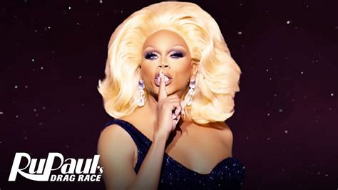 Rupauls Drag Race Producer Reveals How Lip Sync Songs Are Picked