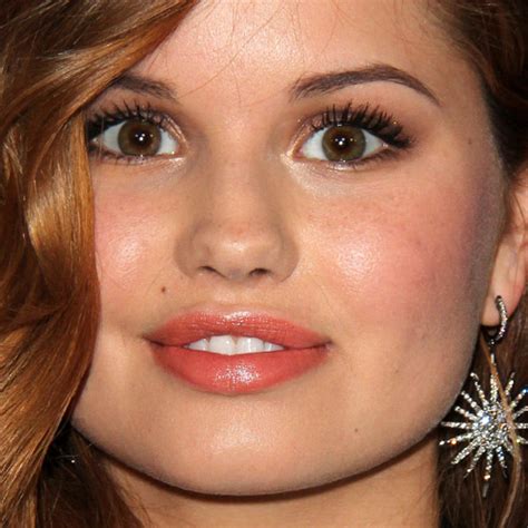 Debby Ryan Lips Pin By Leo J Cortez Jr On Debbie Ryan Debby Ryan