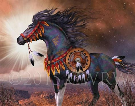 Windwalker By Laurie Prindle Native American Horses Native American