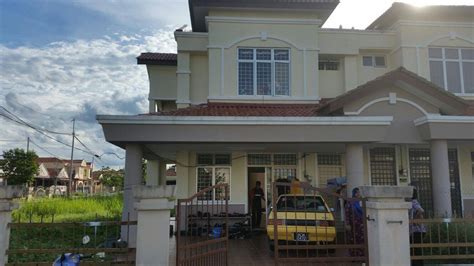 See more of rumah teres 2 tingkat di nilai, negeri sembilan on facebook. RUMAH TERES 2 TINGKAT DI BANDAR BARU PASIR MAS ~ Rumah ...