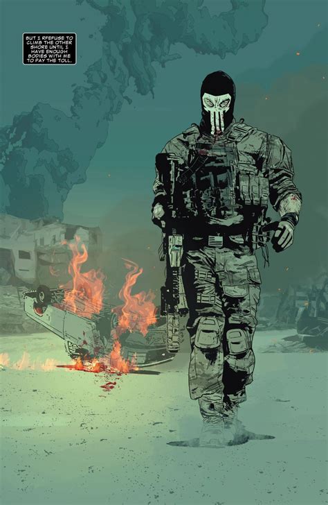 Pin By Danilo Rosas On The Punisher 100marvel Punisher Comics