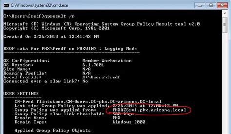 Windows Server How To Identify Which Domain Controller Authenticated