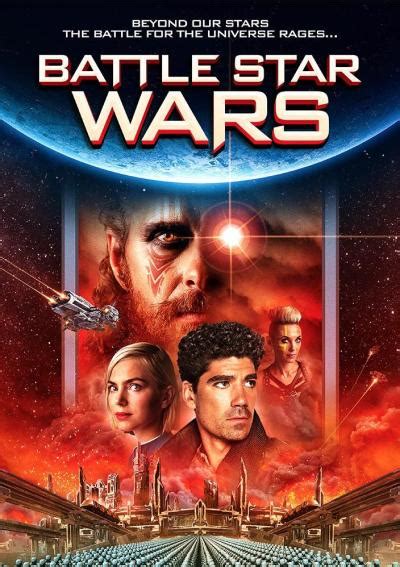 Lynn collins, rigo sanchez, josue aguirre and others. Battle Star Wars - USA, 2020 - review - MOVIES and MANIA