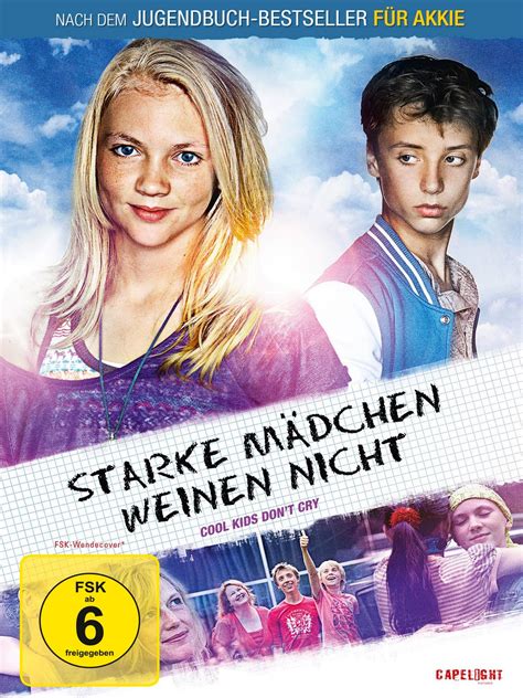 starke mädchen weinen nicht film 2012 filmstarts de