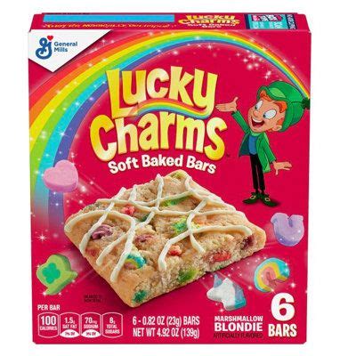 Chocolate pretzel pop tarts review pop tarts bites: Your Childhood Favorites Reimagined: Lucky Charms Bars ...