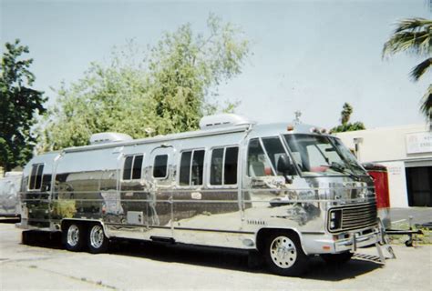Airstream 345 Classic Amazing Photo Gallery Some Information And