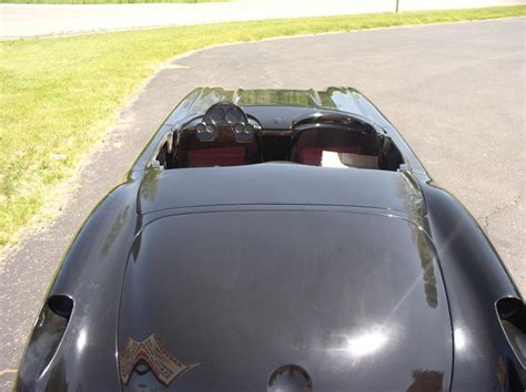 1959 corvette replica roadster custom image corvettes porn sex picture