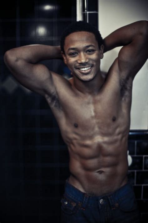 Shirtless Rappers Male Celebrity Of The Day