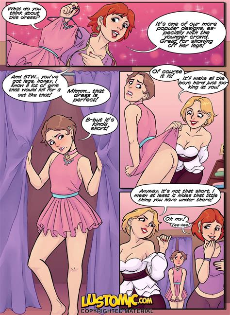i can make you a sissy lustomic ⋆ xxx toons porn