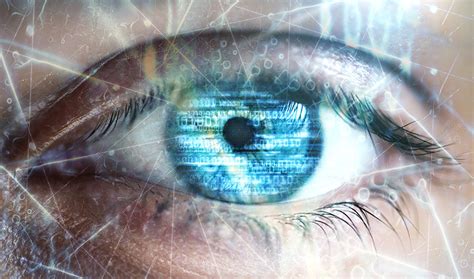 4 Ways Artificial Intelligence Is Transforming Eye Care Hollywood